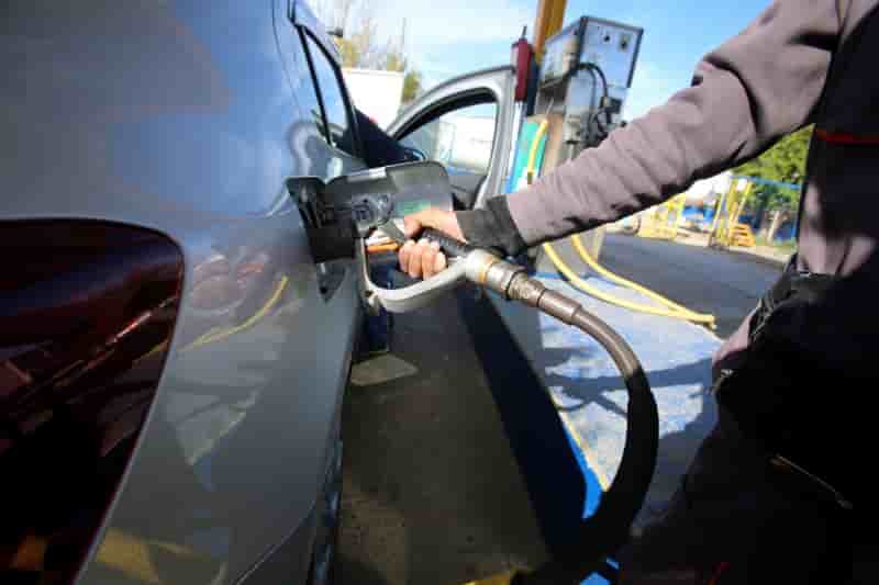 Usa: modeste rebond des prix a la consommation en avril