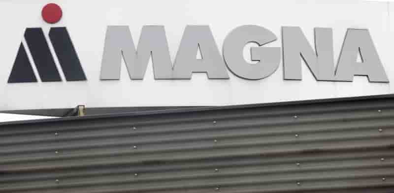 Chine: magna va produire des voitures electriques avec baic