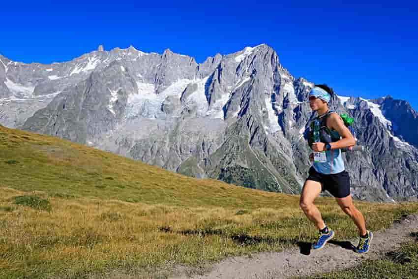 UTMB