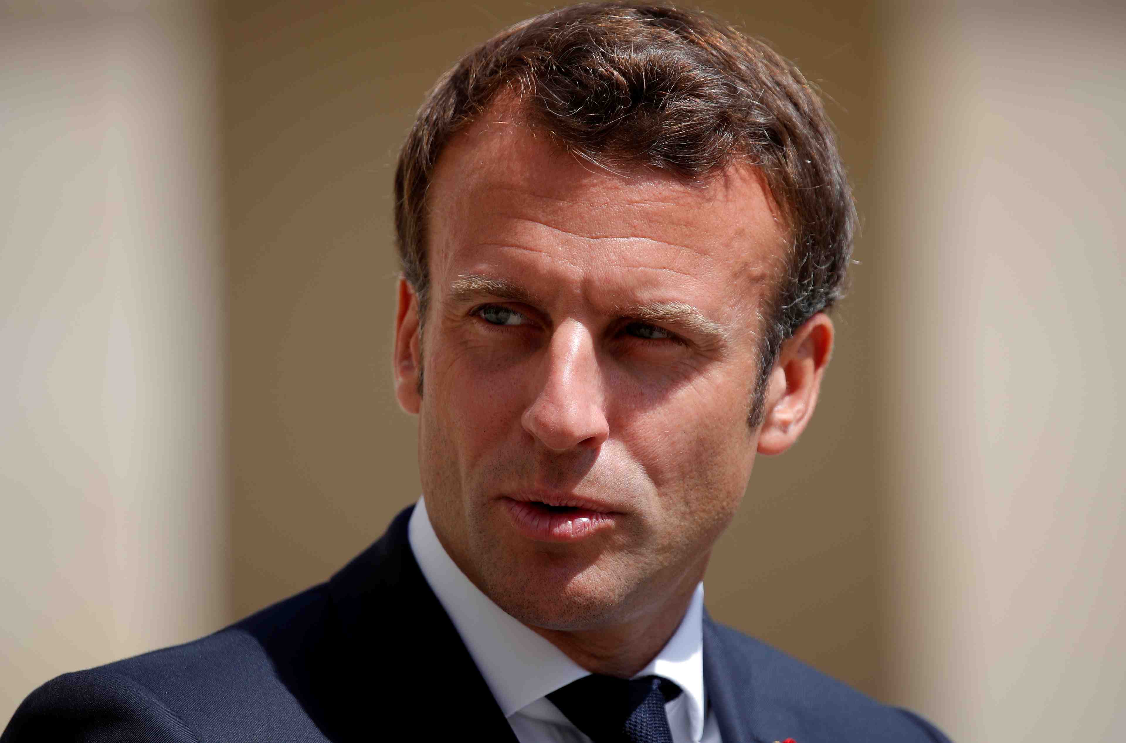 France: la loi bioethique devoilee, premiere reforme societale du quinquennat