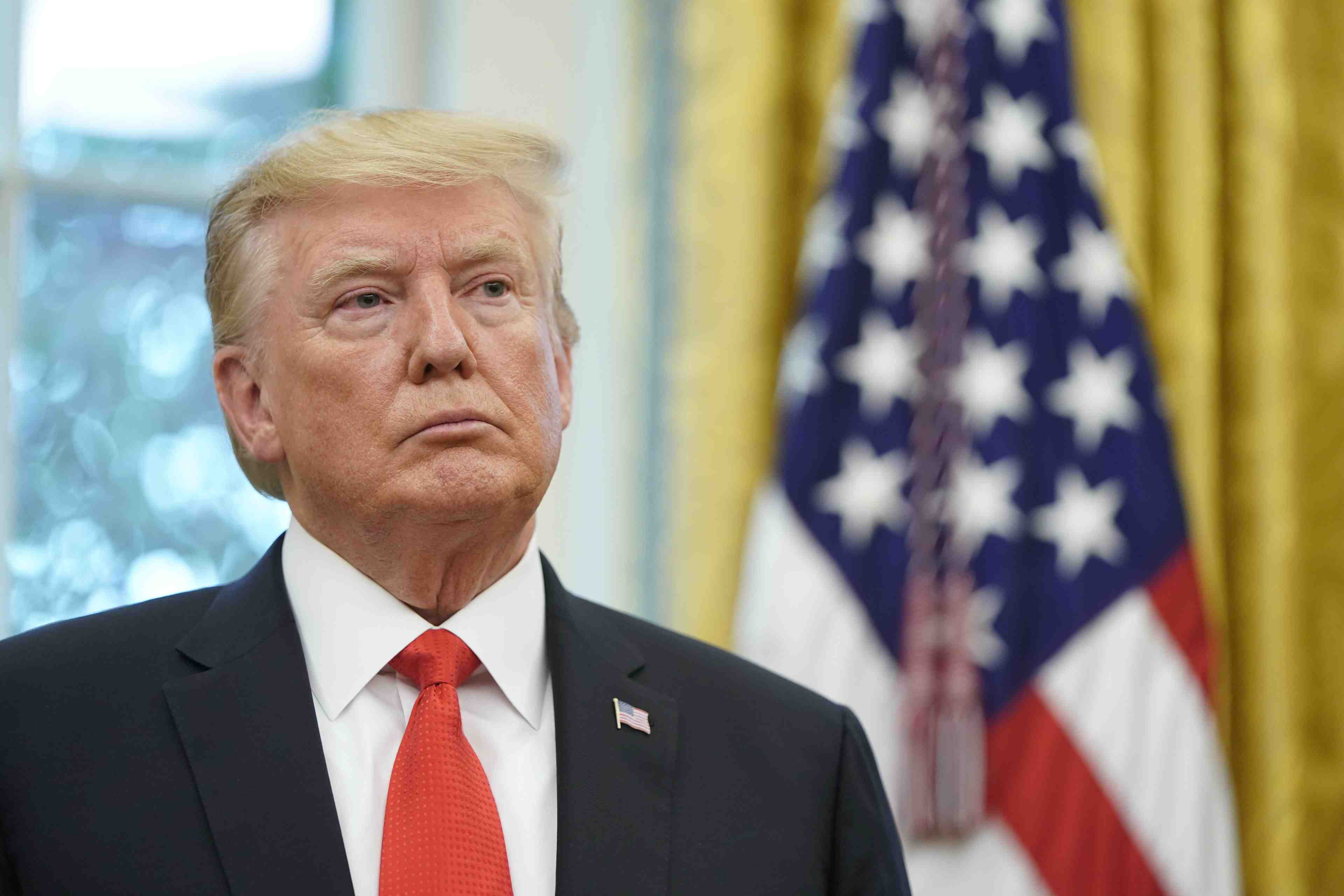 Afghanistan: trump dit mettre fin aux negociations avec les taliban