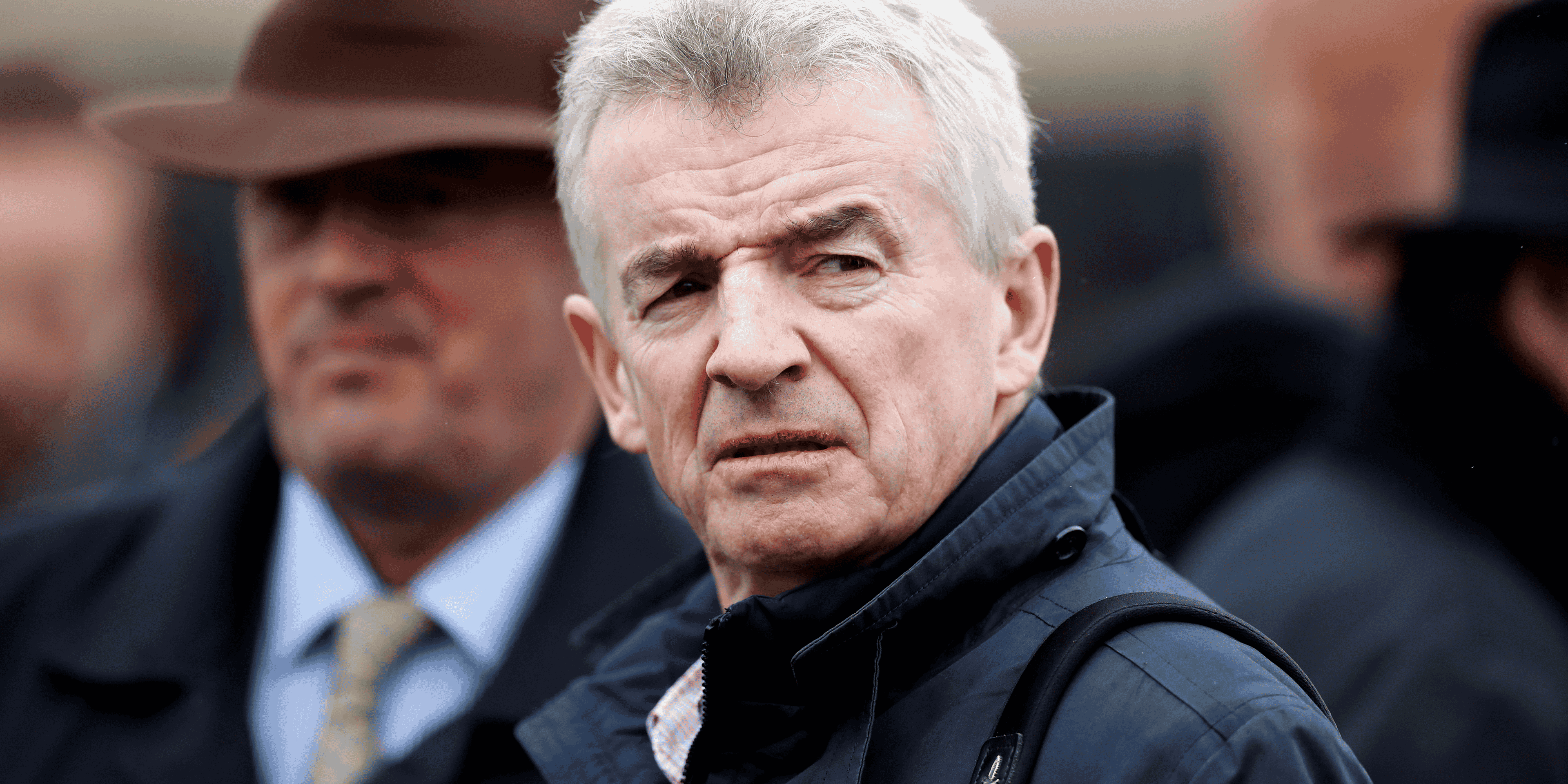 Ryanair: feu vert des actionnaires aux primes conditionnelles de michael o'leary