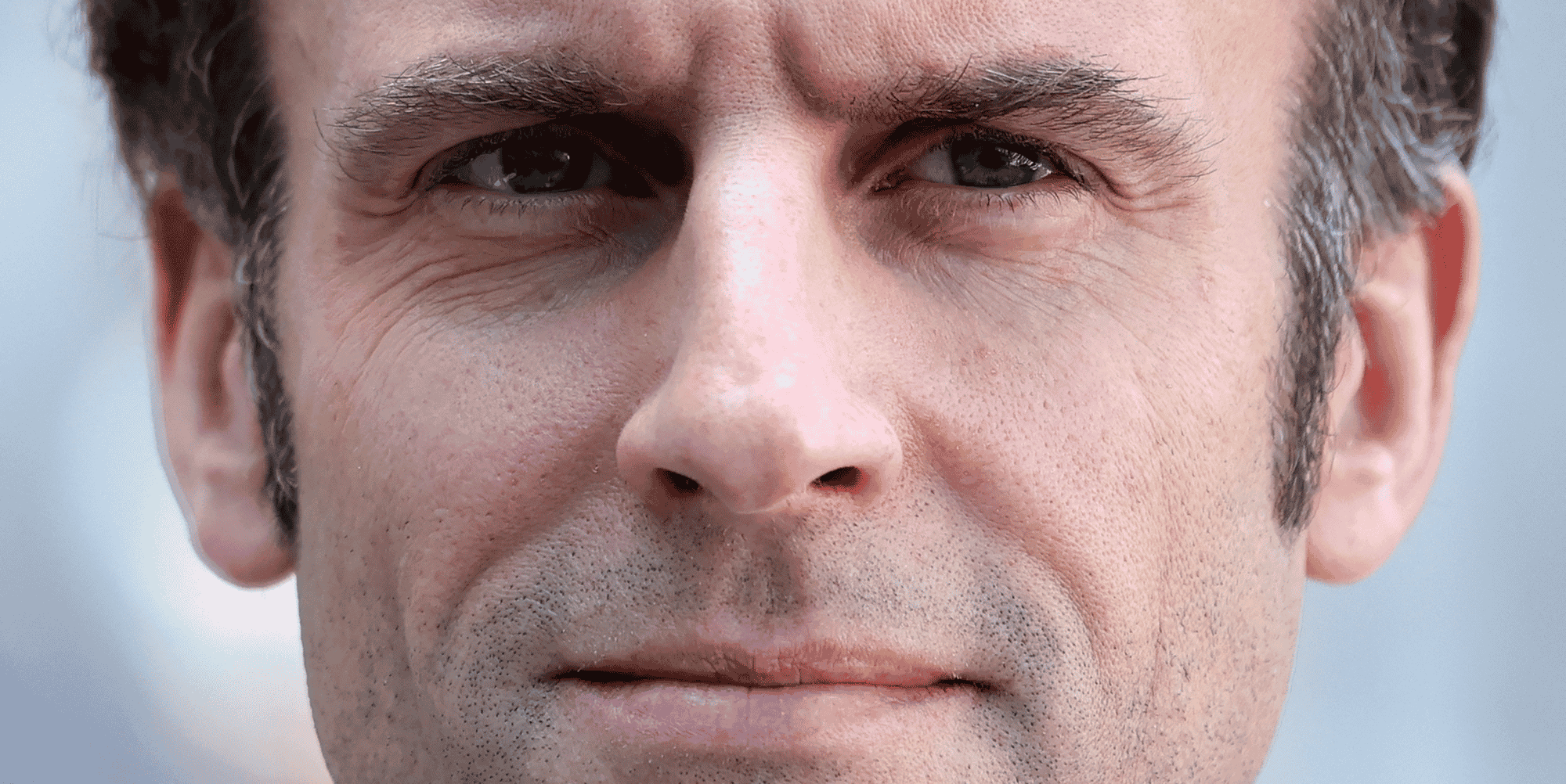 Macron proposera le report a 65 ans de l'age de depart a la retraite, selon attal