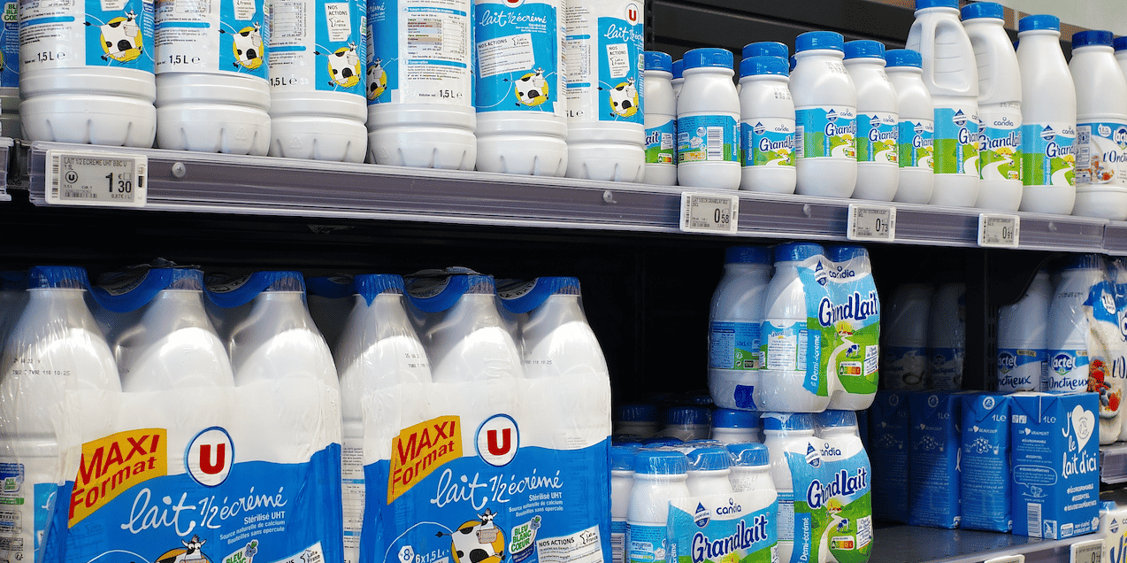 Lait