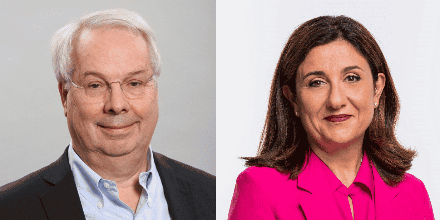 Christine Ourmières-Widener va succéder à Marc Rochet à la direction générale du Groupe Dubreuil Aéro et comme PDG d'Air Caraïbes et de French Bee après une transition de quatre mois.