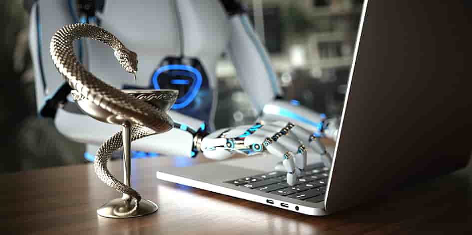 E-Santé : quatre innovations qui changent tout