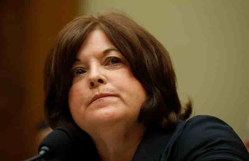La chef du Secret Service démissionne