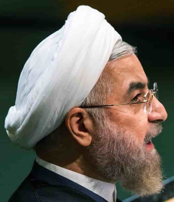 Le président iranien gagne son bras de fer avec le parlement