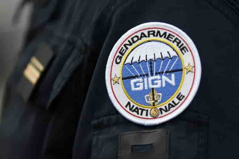 Fusillade en seine-et-marne avec les suspects de charlie hebdo