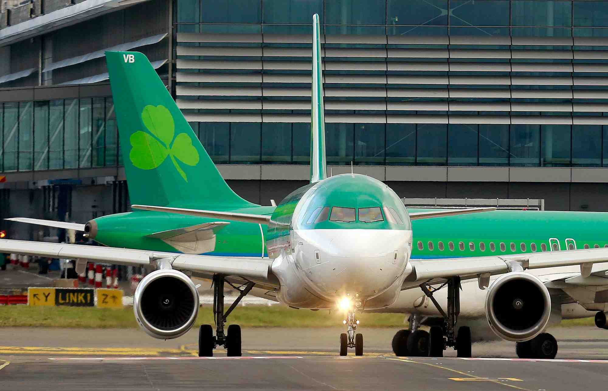 L’opa d’iag sur aer lingus desormais soutenue par des representants syndicaux