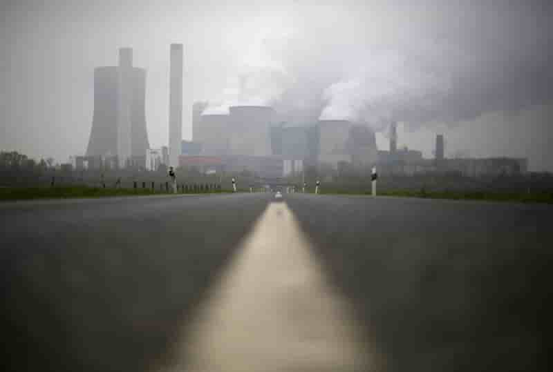Les aides a l'industrie du charbon seront bien supprimees