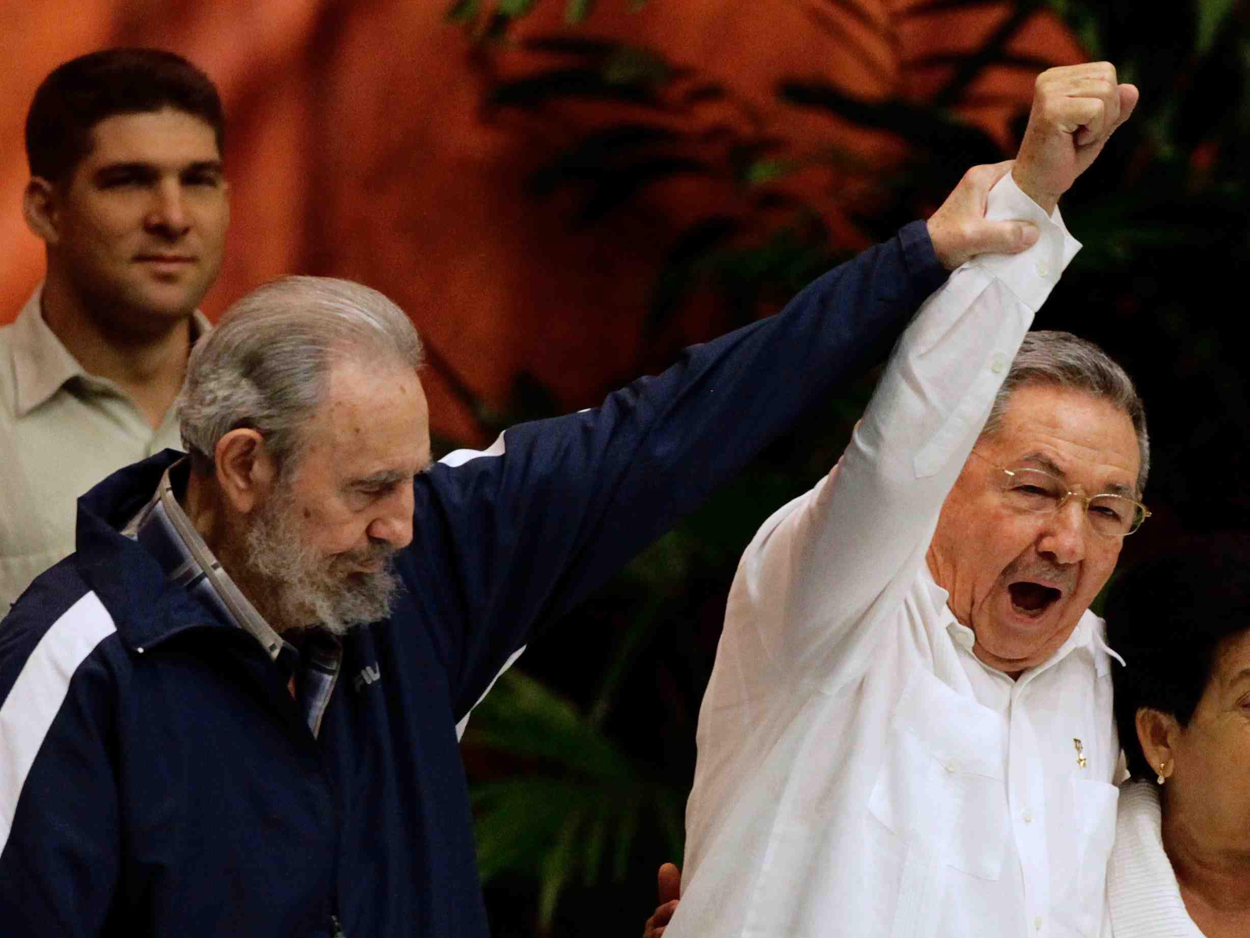 Les faits marquants de la vie de fidel castro