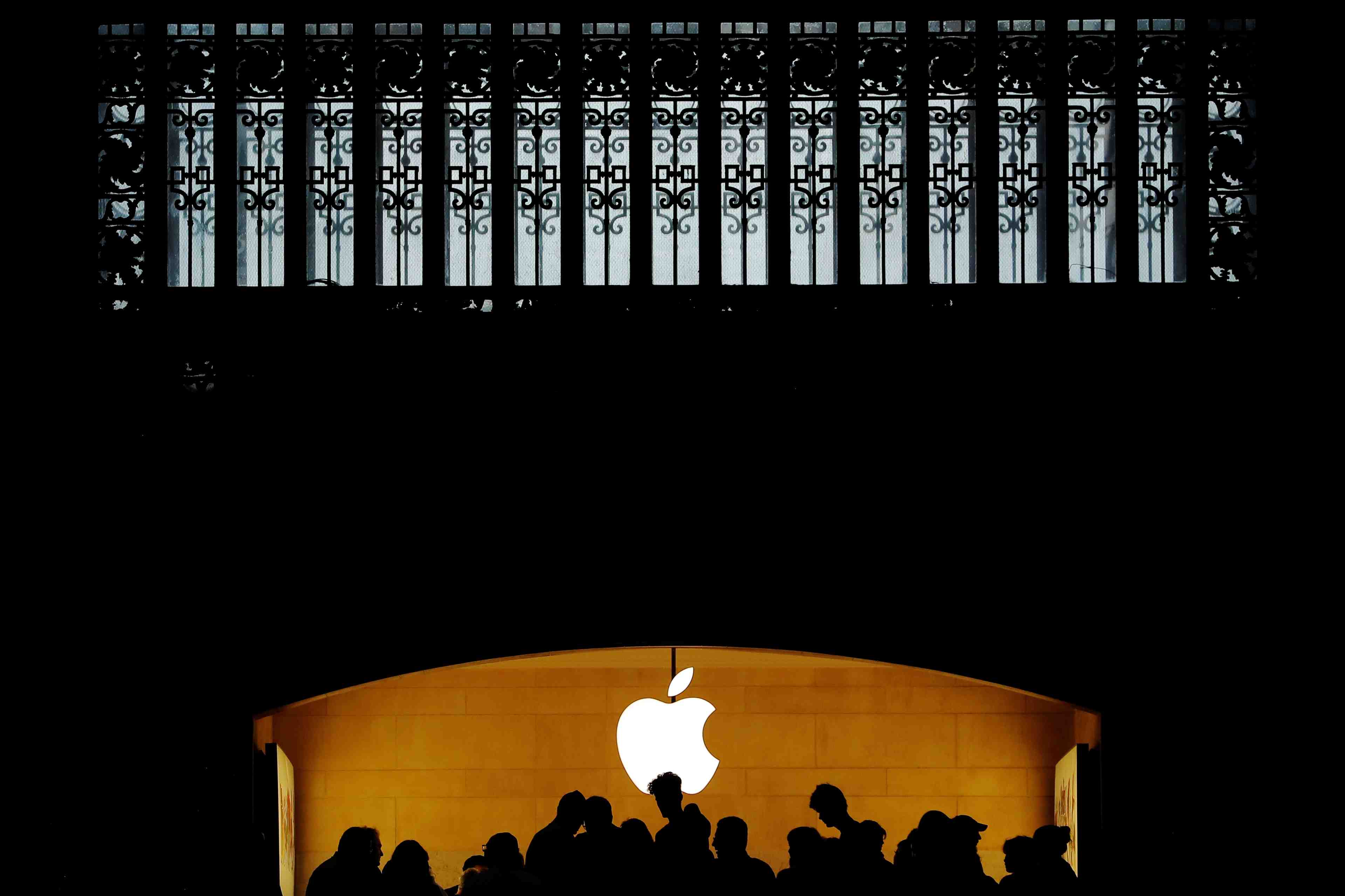 Apple obtient le feu vert de l'ue pour le rachat de shazam