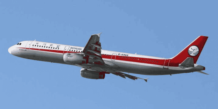 Sichuan Airlines