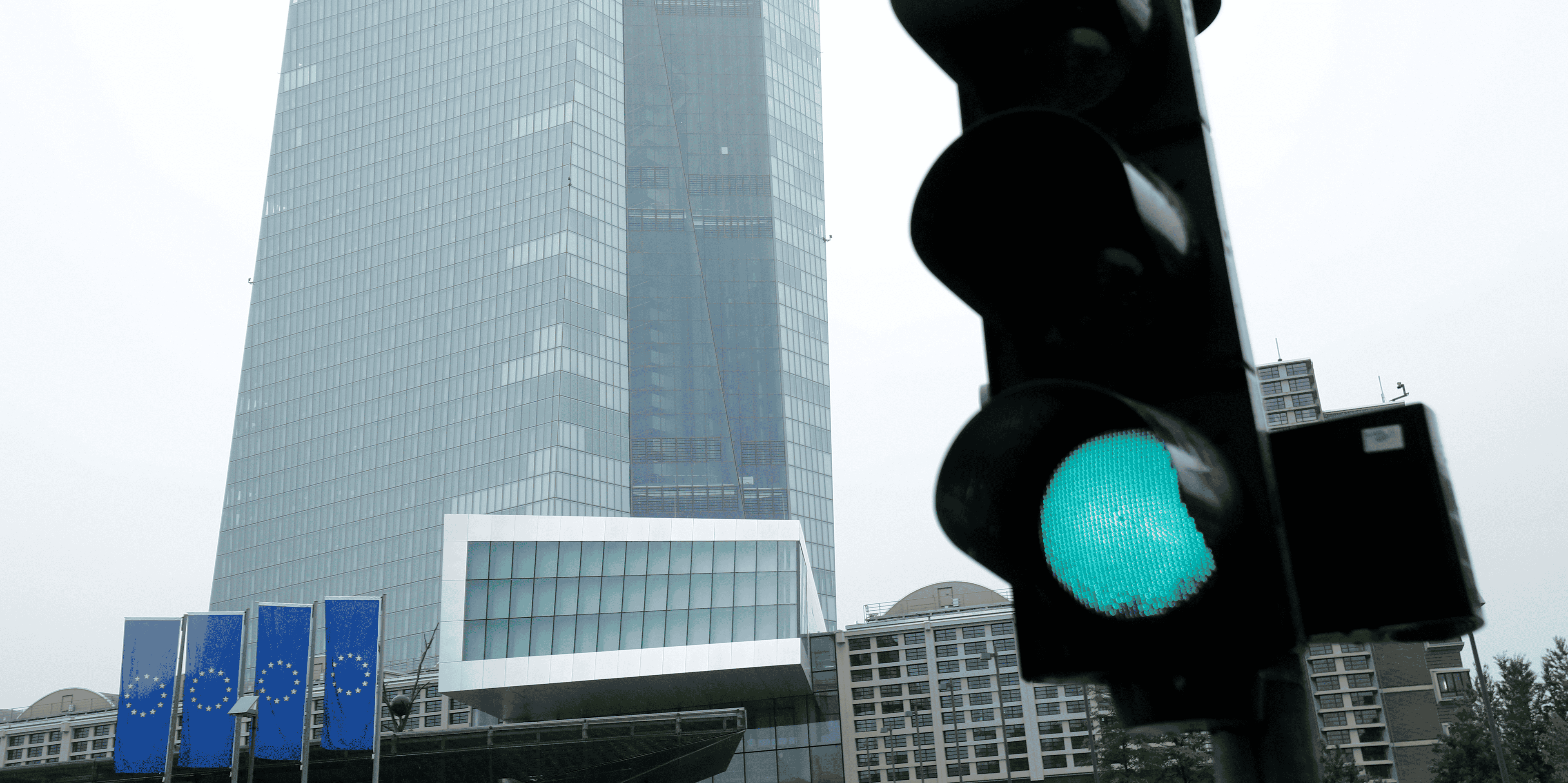 La bce va renforcer son soutien sur le long terme, selon allianz gi