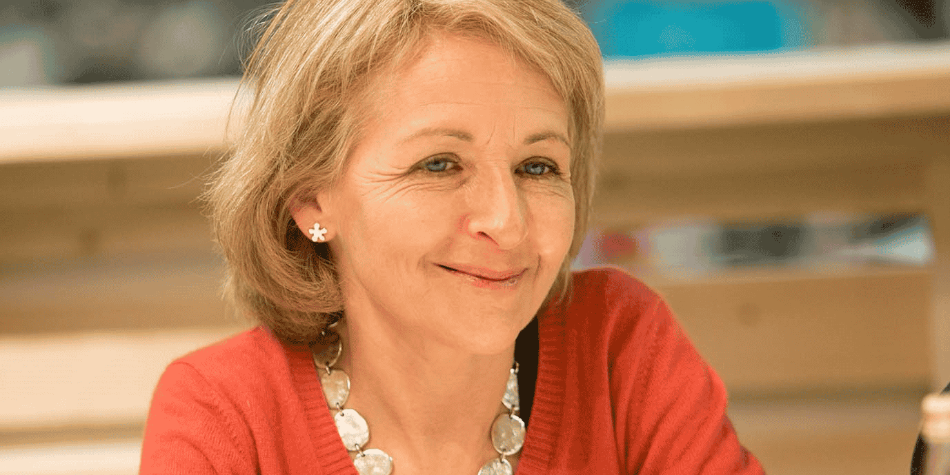 Laure de la Raudière
