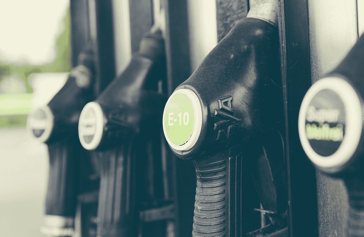 Flex Fuel