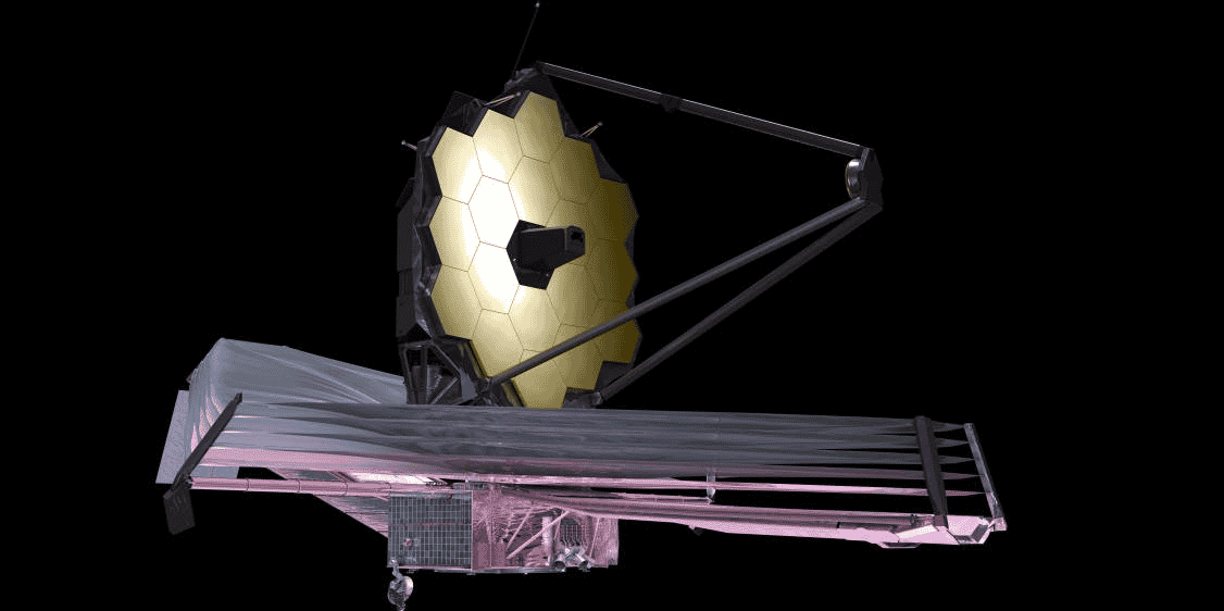 JWST