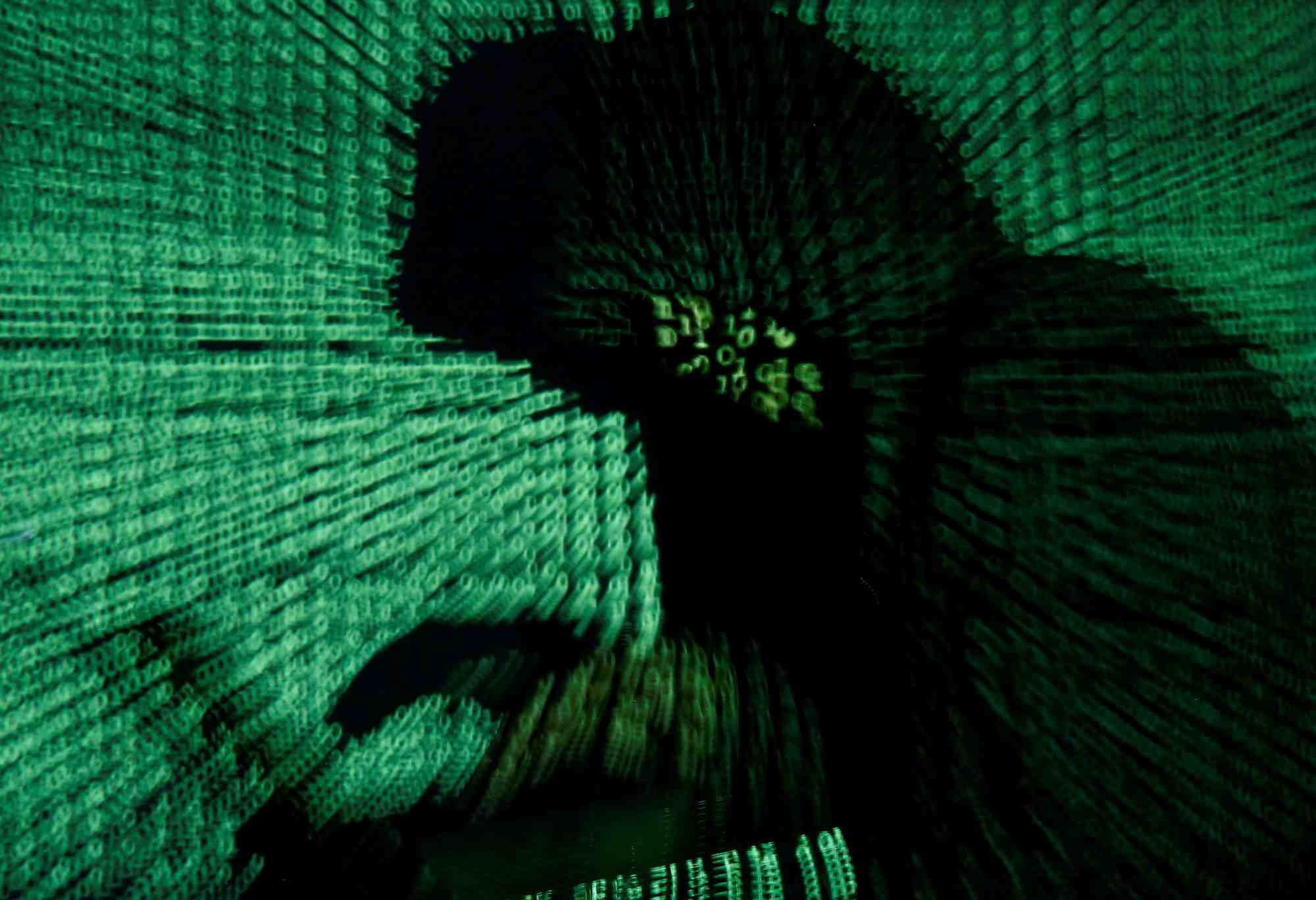 Un pirate affirme detenir des donnees d'un milliard de chinois