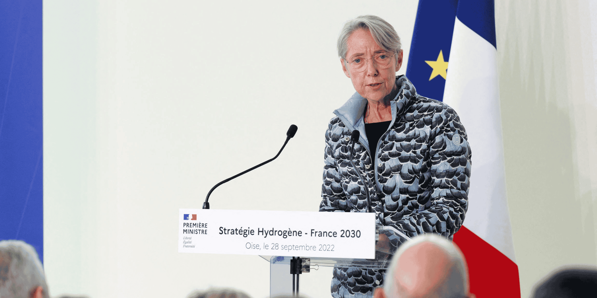 hydrogène
