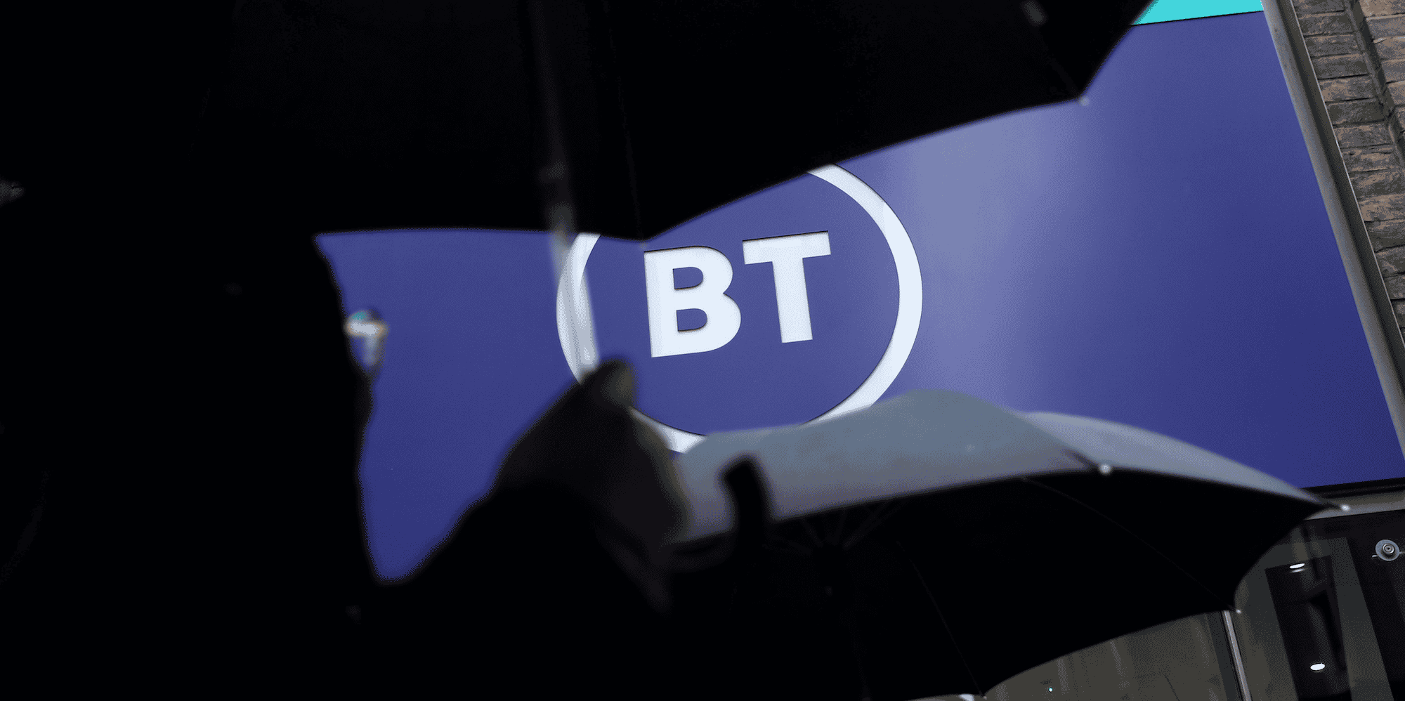 BT