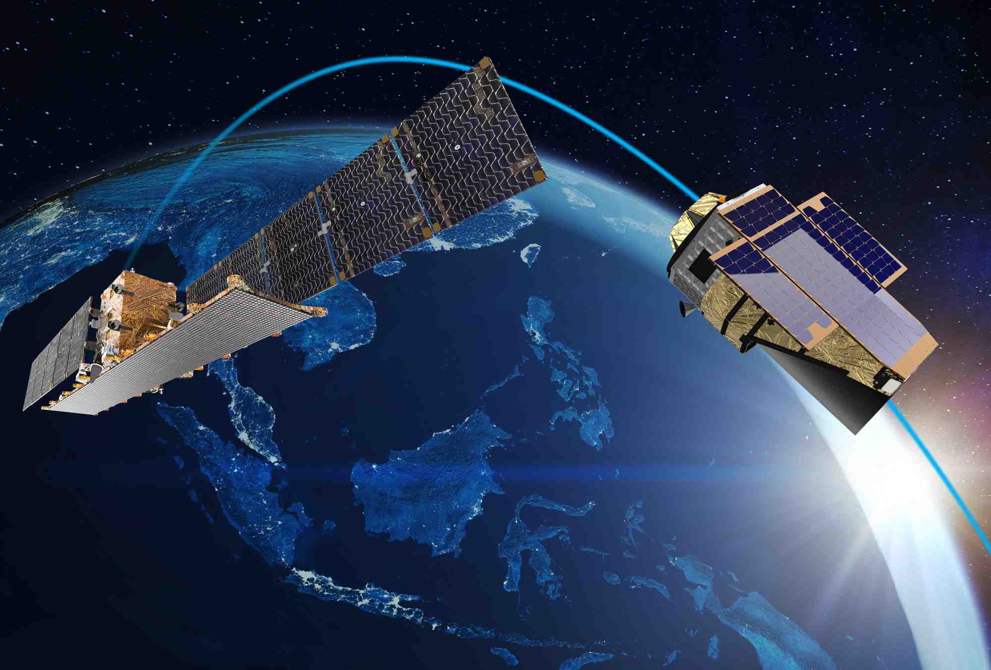La future constellation indonésienne bénéficiera des capacités développées par TAS en France en matière de capteurs optiques, et en Italie dans le domaine des satellites radars SAR.