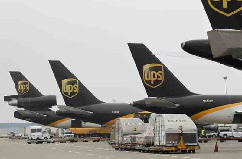 UPS va investir un milliard de dollars en Europe