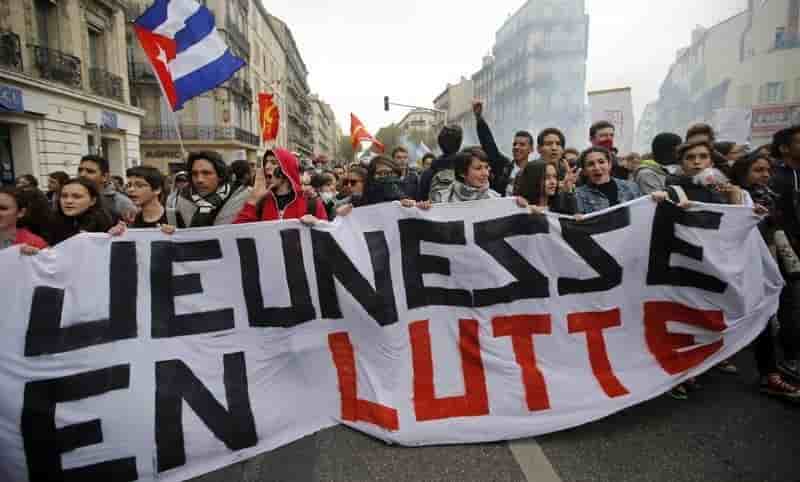 Possible prolongation des bourses etudiantes