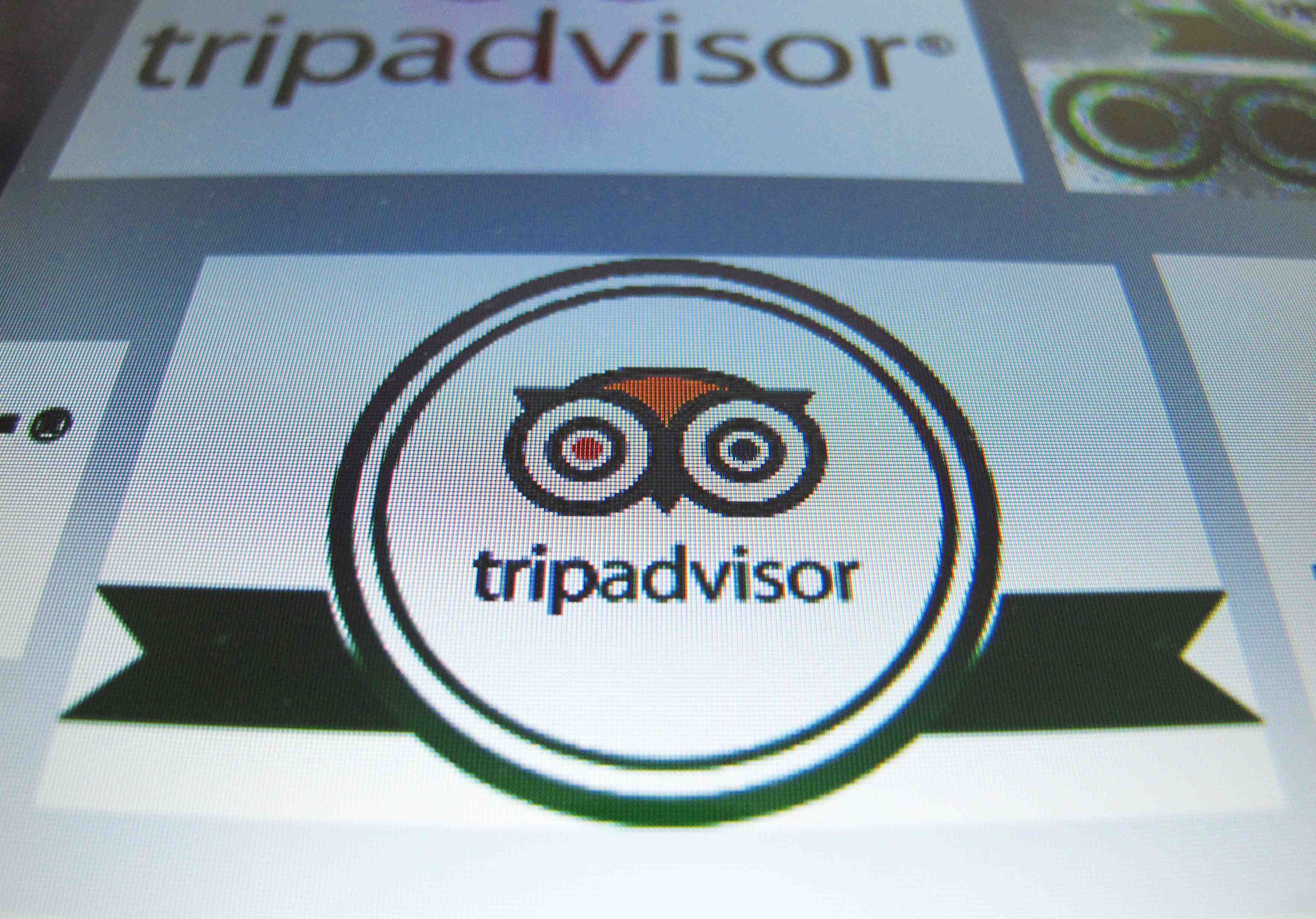 Tripadvisor, a suivre a wall street