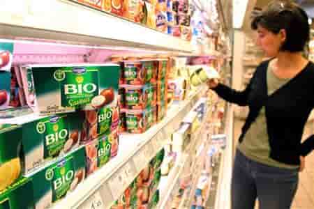 LES GROUPES AGROALIMENTAIRES S'ATTENDENT À UN RALENTISSEMENT DES VENTES AU 3E TRIMESTRE