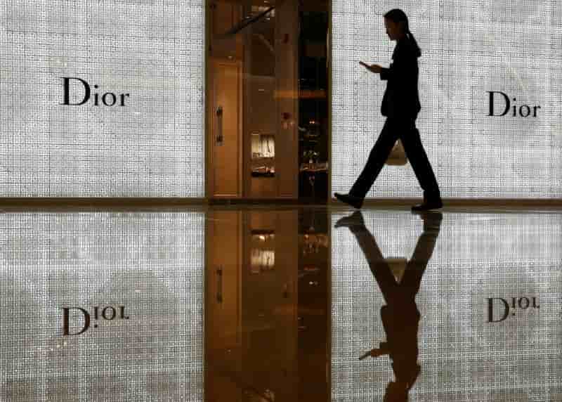 L'offre sur christian dior ouverte du 8 au 28 juin inclus
