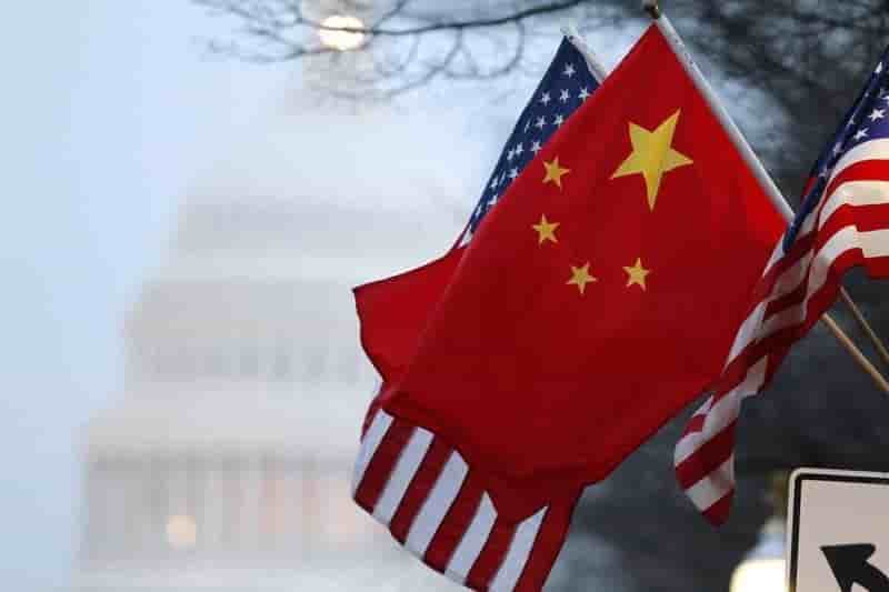 Brevets: plainte americaine contre la chine devant l'omc