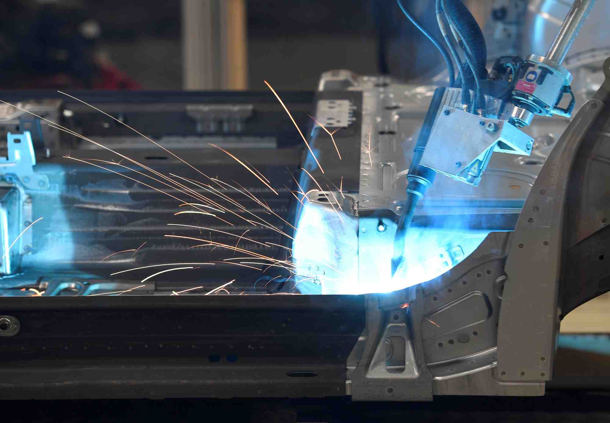 Zone euro: indice pmi manufacturier au plus bas depuis avril 2013
