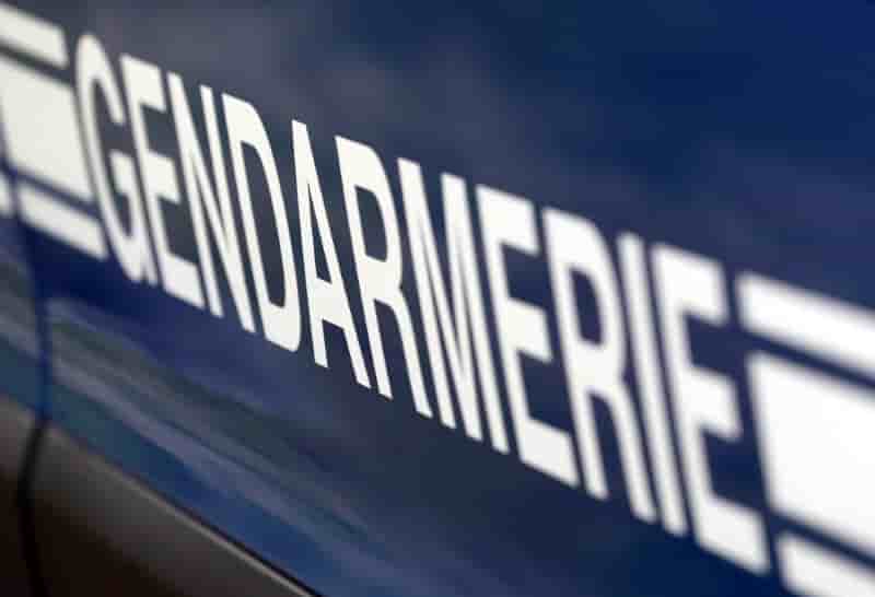 "On reverse une partie du bénéfice à l'inventeur, et on donne ainsi envie aux personnels d'aller plus loin", a expliqué le général Richard Lizure, ancien directeur général de la gendarmerie nationale.