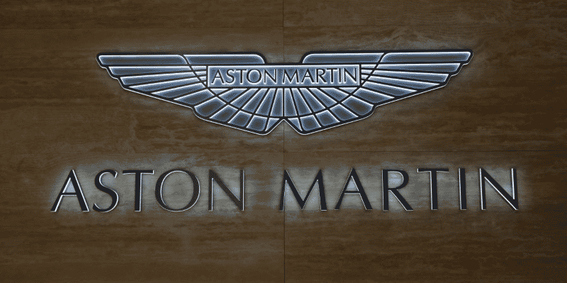 Aston martin engagerait 3 banques pour une eventuelle ipo
