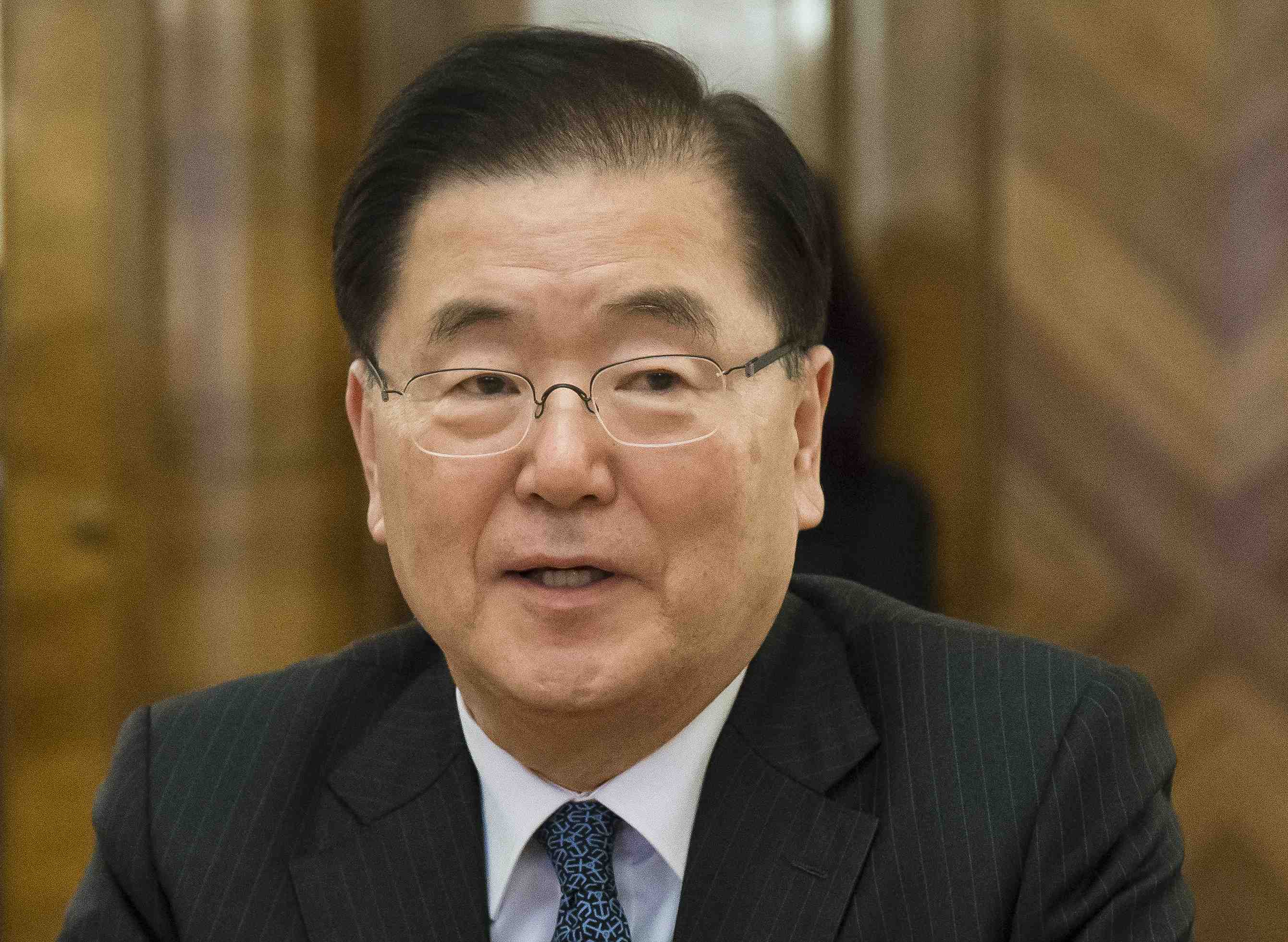 Pyongyang veut denucleariser d'ici debut 2021, dit seoul