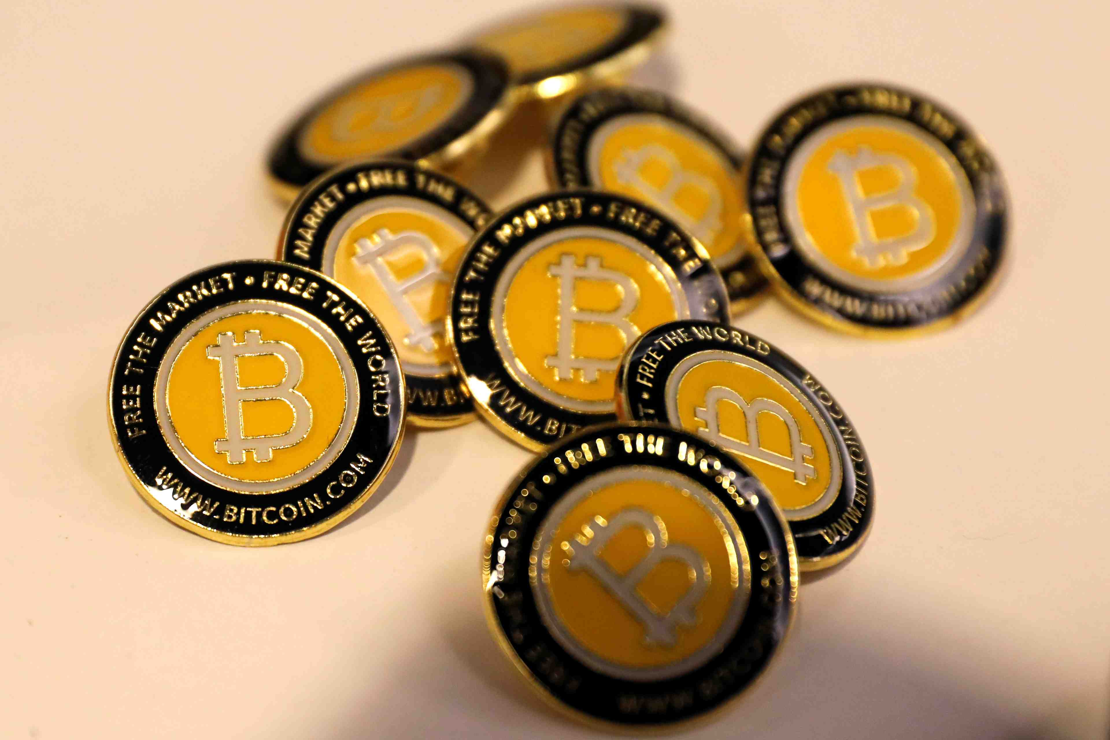 Les banques suisses se mobilisent dans la course pour la blockchain