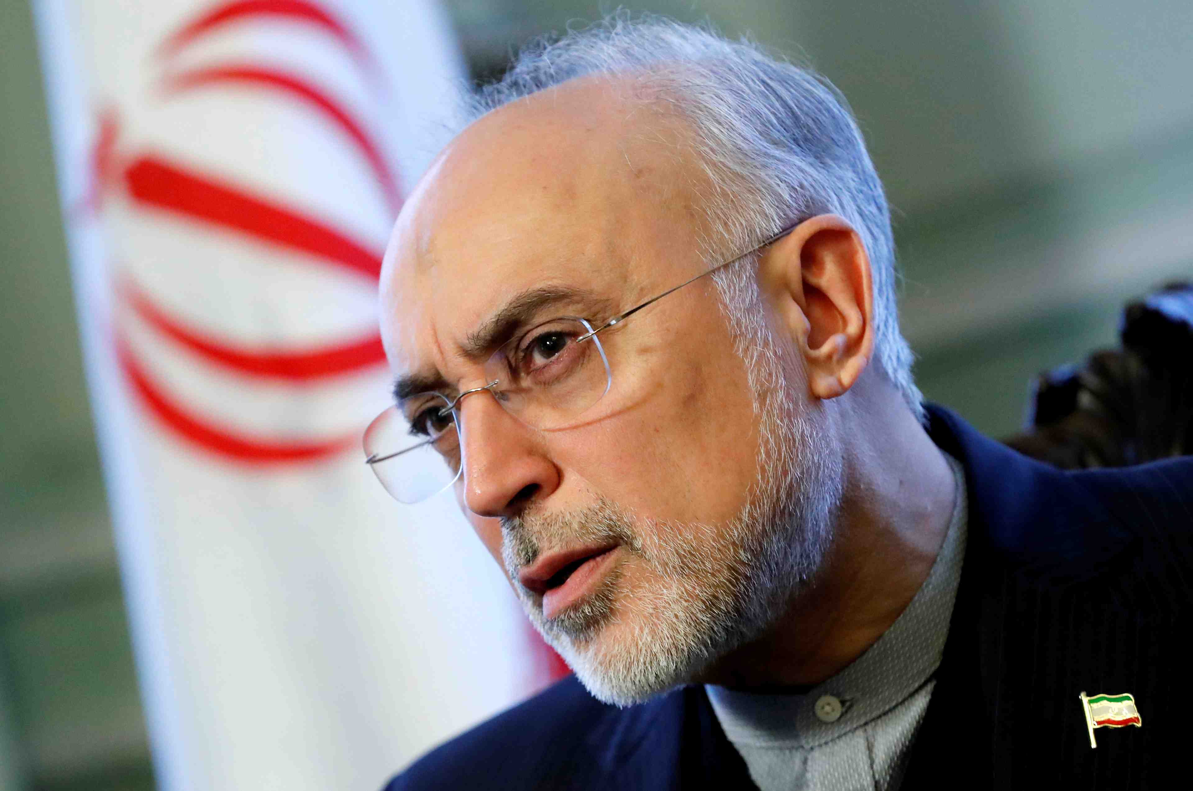 Les europeens n'ont pas respecte leurs engagements de 2015, dit teheran