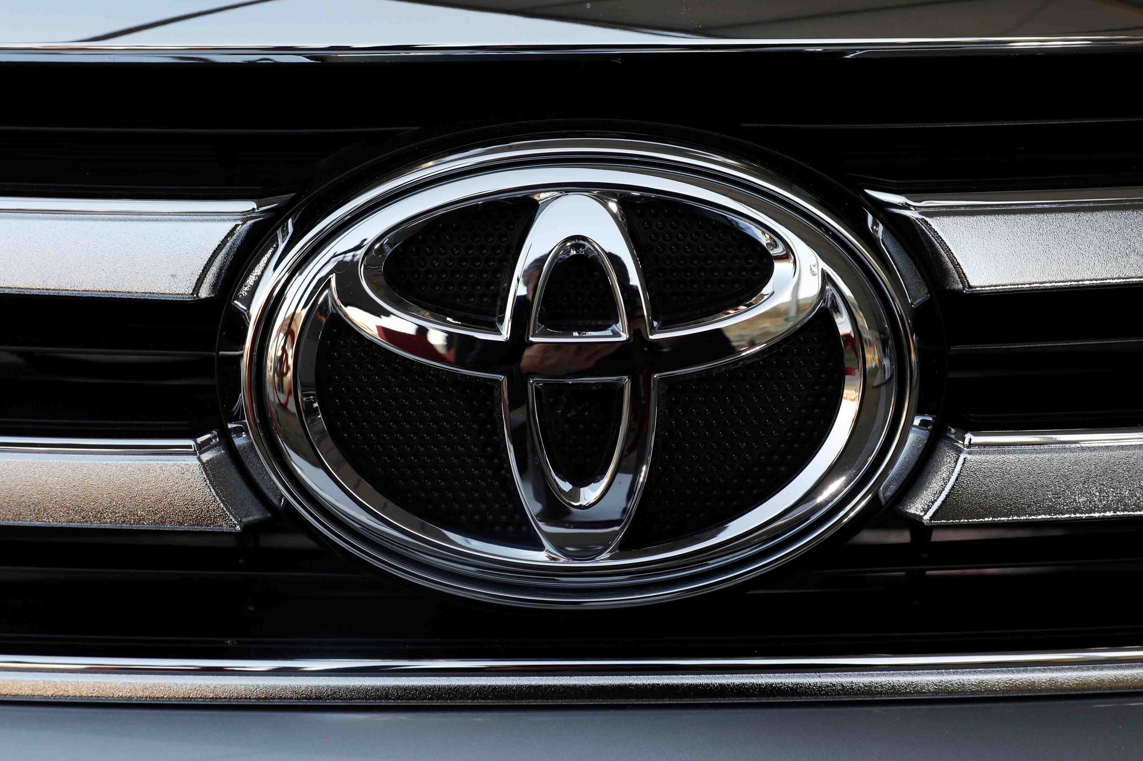 Toyota teste une prius alimentee par le soleil