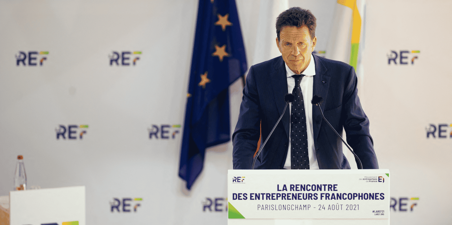 Geoffroy Roux de Bézieux