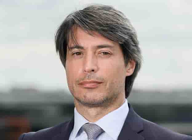 Guillaume Valette Valla