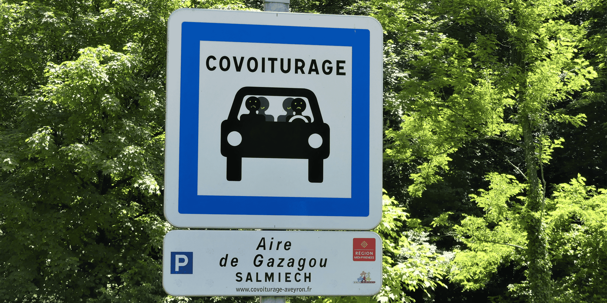covoiturage