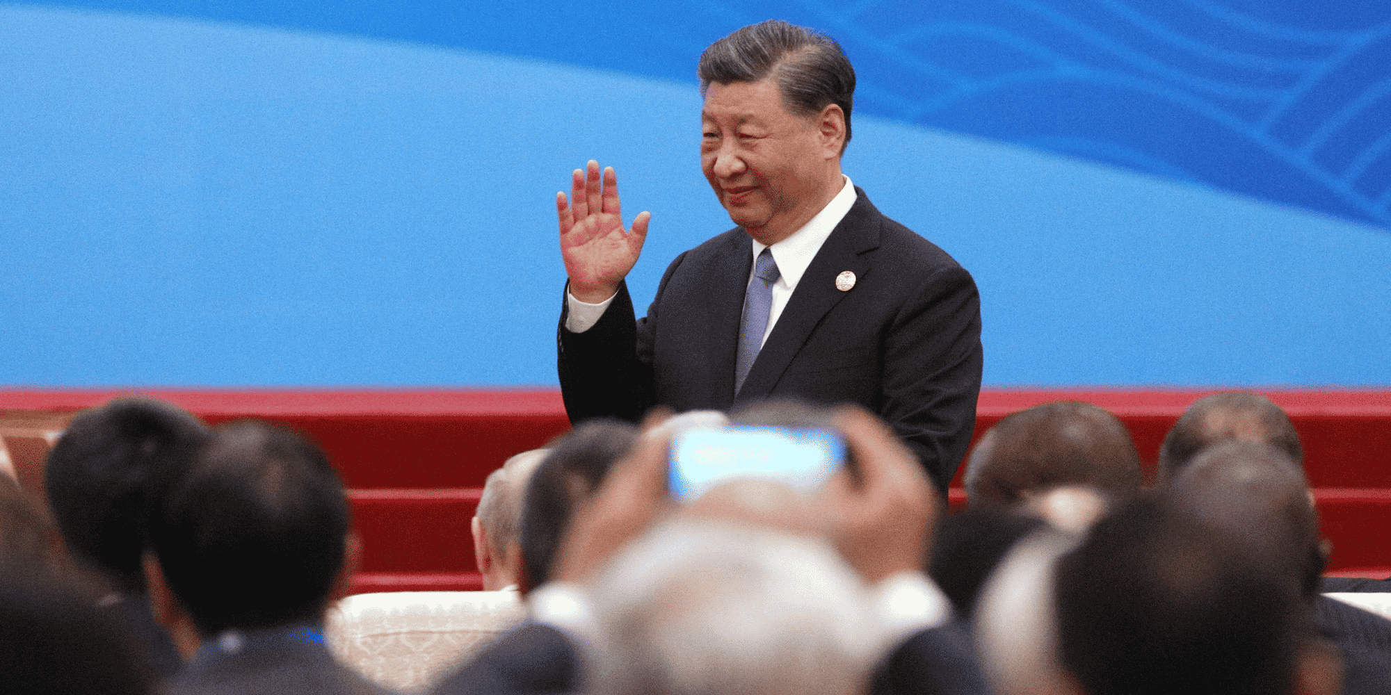 Pékin a décidé de faire un geste diplomatique envers l'Hexagone en annonçant, ce vendredi, que les Français pourront désormais se rendre en Chine sans visa si leur séjour n'excède pas 15 jours.