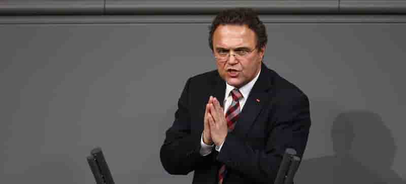 Un ministre allemand prêt à démissionner pour scandale judiciaire