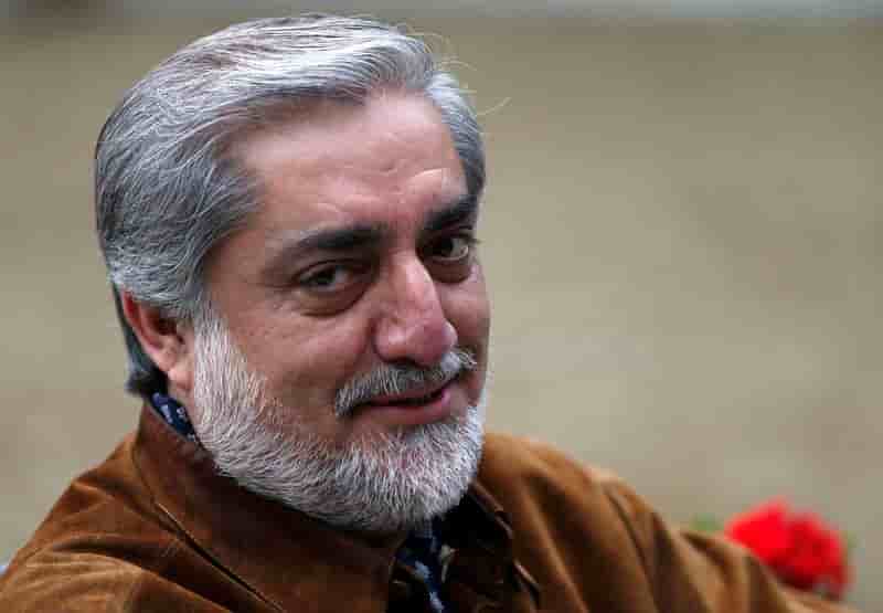 Second tour Abdullah-Ghani en Afghanistan