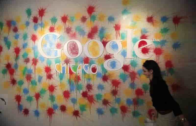 Accord dans l'affaire des salaires de la silicon valley