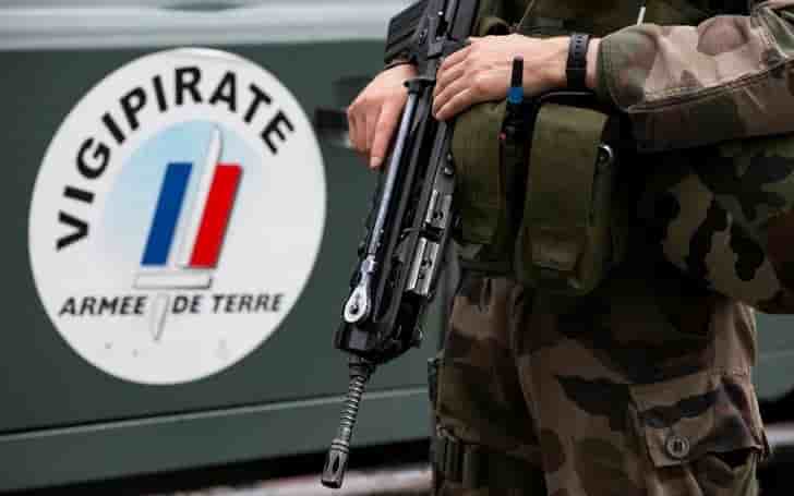Plus de 23.500 membres des forces de l'ordre mobilises cet ete