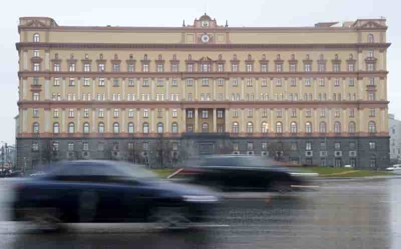 La russie se doterait d'un puissant ministere de la securite