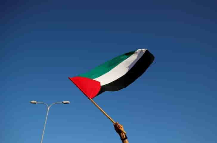 Les usa vont geler une partie de leur aide aux palestiniens
