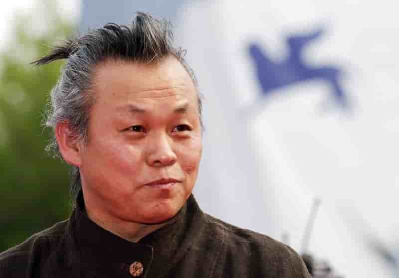 Coree du sud: pour kim ki-duk, les jeux olympiques vont ameliorer les relations avec le nord